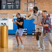 S10.E3: Anthony Davis