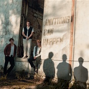 Anything Can Happen - Tors