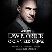 Law & Order: Organized Crime Season 1