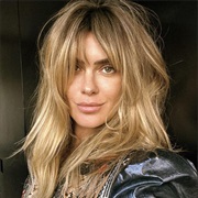 Carolina Dieckmann (Demisexual, She/Her)