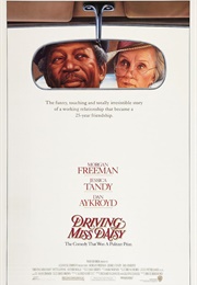 Driving Miss Daisy - Bruno Rubeo & Crispian Sallis (1989)