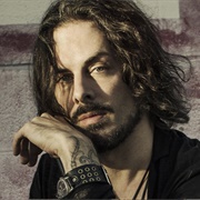 Richie Kotzen