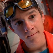 S2.E13: A Very Scary Story