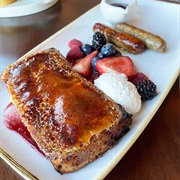 French Toast