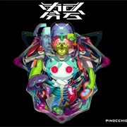 Pinocchiop - ZERO-GO