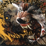 Chaney Can't Quite Riff Like Helmet's Page Hamilton - Evergreen Terrace