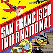 S7.E14: San Francisco International