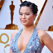 Kelly Marie Tran (Queer, She/Her)