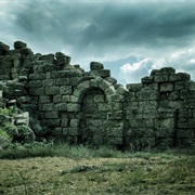 Ruins