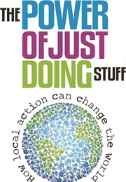 The Power of Just Doing Stuff (Rob Hopkins)