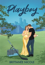 Playboy (Britanee Nicole)