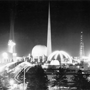 View of the World's Fair