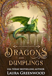 Dragons and Dumplings (Laura Greenwood)