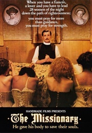 The Missionary (1982)