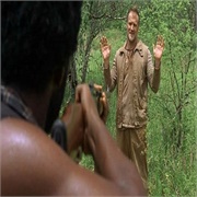 Lost: "Three Minutes" (S2,E22)