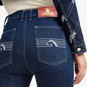 Jordache Jeans