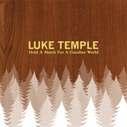 Someone, Somwhere - Luke Temple