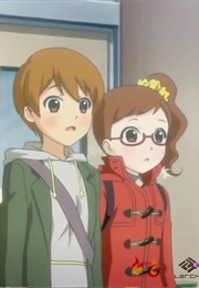 Sakura Capsule (2014)