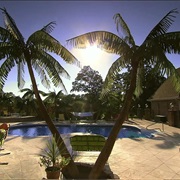 S22.E4: Blast Doors/Lipstick/Artificial Palm/Brass Plaques