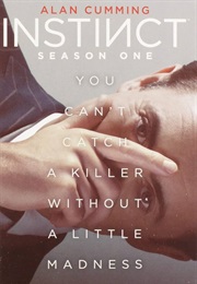 Instinct Season 1 (2018)