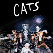 Cats (1998)