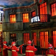 Kidzania