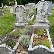 Where Is Death's Sting? Where, Grave, Thy Victory?