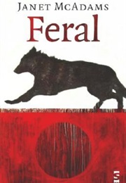 Feral (Janet McAdams)