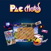 Pac-Motos