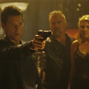 S2.E14: Black Market