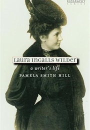 Laura Ingalls Wilder (Hill)