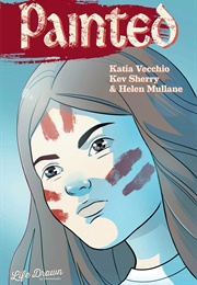 Painted (Kev Sherry)