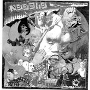 Needle - Self Titled