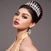 Jihane Almira Chedid