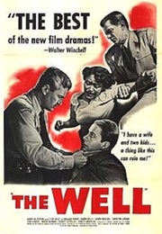 The Well - Chester Schaeffer (1951)