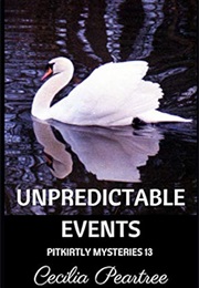 Unpredictable Events (Cecilia Peartree)