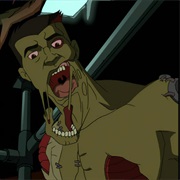 S4.E19: Insane in the Membrane