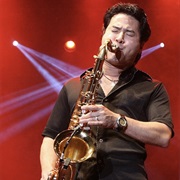 Jeff Kashiwa