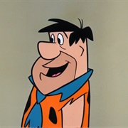 Fred Flintstone