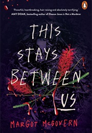 This Stays Between Us (Margo McGovern)
