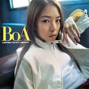 LISTEN TO MY HEART - Boa
