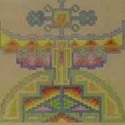 The Usaisamonster - Space Programs