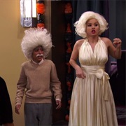 Jessie: Ghost Bummers