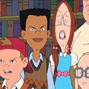 S3.E13: The Barnaby Boys