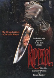 Ripper! (Gardner Dozois and Susan Casper)