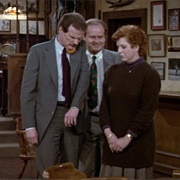 S9.E18: Sam Time Next Year