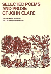 Selected Poems and Prose of John Clare (Clare, John)