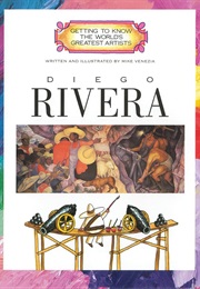 Diego Rivera (Mike Venezia)
