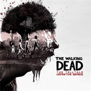The Walking Dead - The Telltale Series