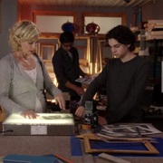 S5.E5: Let's Be Mad Together